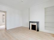 PARIS XVIII APPARTEMENT 3 PIECES 1 CHAMBRE 55 M2