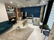 Paris XVIII Appartement esprit loft avec cour intérieure Sim