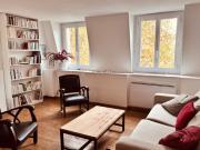 PARIS XVIII ÈME GRANDES CARRIÈRES