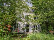 Paris XVIIIe Château des Brouillards 390m² Paris 18ème