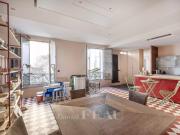 Paris 18e – Montmartre