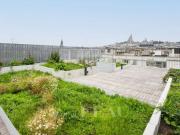 Paris XVIIIe Rue Versigny