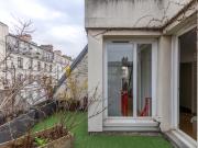 PARIS XXe MENILMONTANT