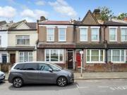 Parish Lane, London, 1 Bedroom Ground