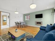 Parish Mews, Hampton In Arden, Solihull B92, 3 bed...