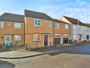 Parish Mews, Yeovil