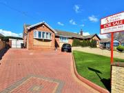 Parish Way, Monk Bretton Barnsley, 4 Bedroom Bungalow