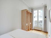 Parisian charm 1BR/3P Paris 15