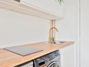 Parisian Elegance in the 16th: Charming Bright Studio... Parisian Elegance in the 16th: Charming Bright Studio...