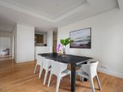 Parisian Inspired Living, Landmark Views