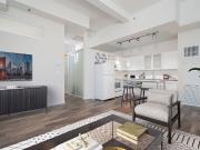 Parisian on Vine Apartments B04 L