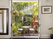 Parisian Style Charm, Enviable Seaside Lifestyle