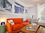 ✨Parisian style luxury Apartment • Montmartre ✨