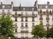 Parisienne jewel overlooking park, Paris Amsterdam...