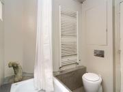 Parisienne jewel overlooking park, Paris Amsterdam...