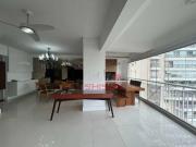 Pariso partamento com 3 dormitórios para alugar, 150 m²...