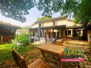 Parisot 82160 Achat / Vente maison 5 pièces t5 jardin...