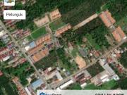 PARIT BAKAR MUAR AGRICULTURE LAND FOR