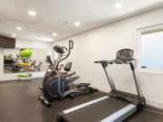 Park 2 Bedroom Apartment for Rent at 740 74086 E Mission...