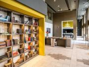 Park 35 on Clairmont Redmont J