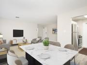 Park Adams Apartments 1B A1C