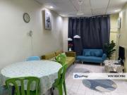 Park Apartment For Rent Term Stay Location: Jalan...
