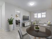 Park Apartments 1 Bedroom [object Promise] for Rent