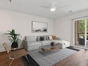 Park at Caterina Messina