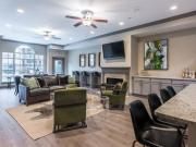 Park at Chastain Apartments 1 Bedroom Apartment for Rent...