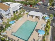 Park at Palm Valley 2 Bedroom Apartment for Rent at 6706...