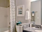 Park at The Hill 1 Bedroom Apartment for Rent at 5385...