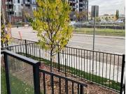 Park Ave 2 Bedroom Apartment for Rent at 11235 105 Ave...