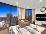'Park Ave' Fully Furnished. Stay from 1 month....