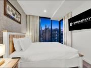 'Park Ave' Fully Furnished. Stay from 1 month....