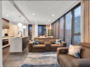 'Park Ave' Fully Furnished. Stay from 1 month....