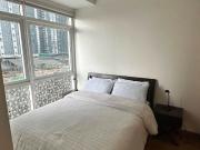 Park Avenue 1 bedroom for RENT in BGC Taguig City