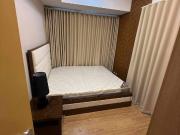 Park Avenue 3 Bedroom Unit with Balcony and Parking Slot