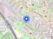 Park Avenue, Alexandra Park, N22 7EX