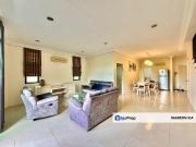 Park Avenue Apartment