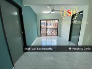 Park Avenue Apartment