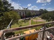 park avenue apartment tampoi indah Level 2 full loan