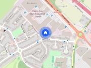 Park Avenue, Bushey, Hertfordshire, WD23