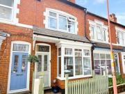 Park Avenue, Cotteridge, 2 Bedroom Terraced