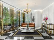 Park Avenue Elegance Meets Premier Melbourne Living