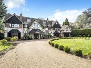 Park Avenue, Farnborough Park, 6 Bedroom Detached