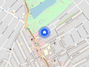 Park Avenue, Ilford, Essex, IG1