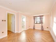 Park Avenue North, Willesden Green, NW10