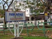 Park Avenue Seremban 2