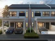 PARK AVENUE SEREMBAN 2
