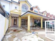 PARK AVENUE SEREMBAN 2